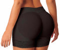 Calcinha modeladora de cintura alta feminina