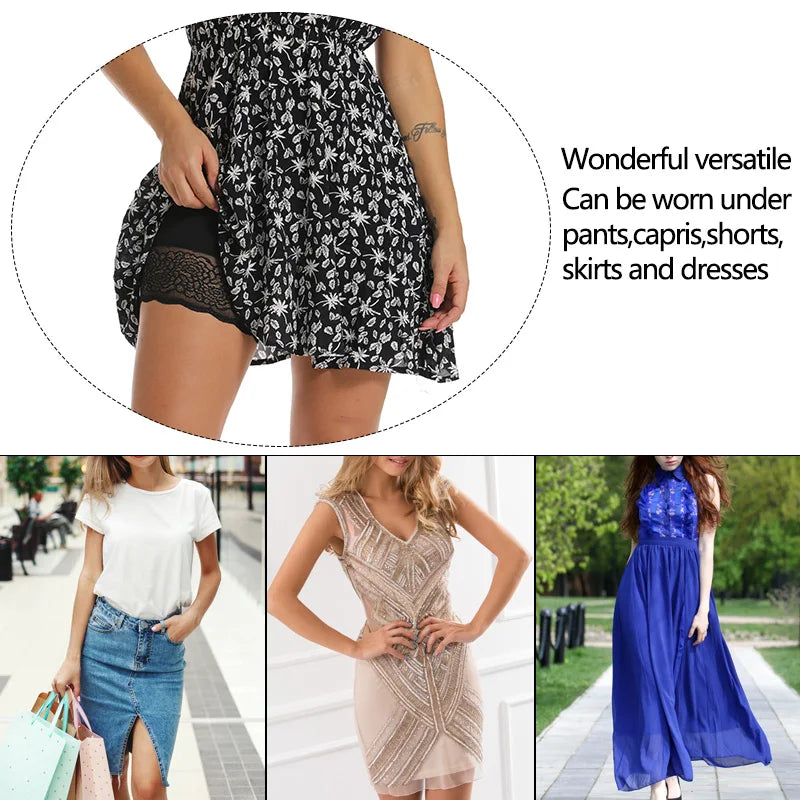 Calcinha modeladora de cintura alta feminina