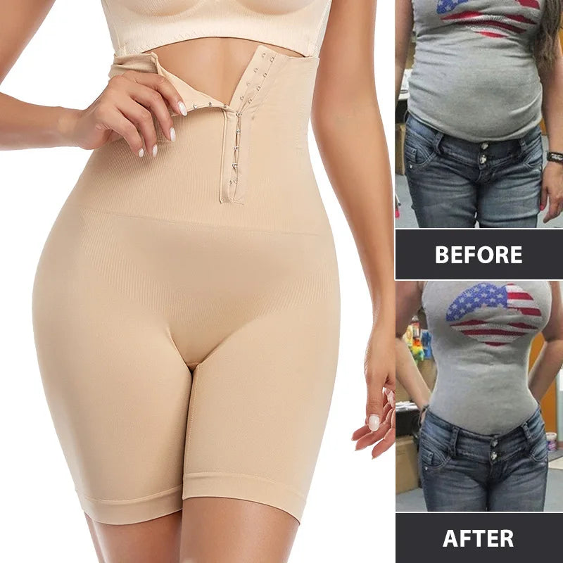 Cinta alta modeladora