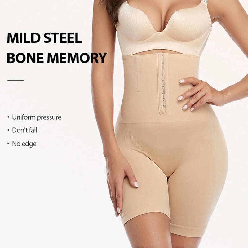 Cinta alta modeladora