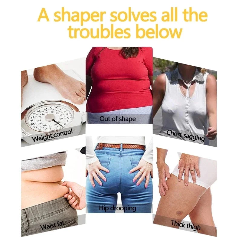 Calcinha invisível de cintura alta