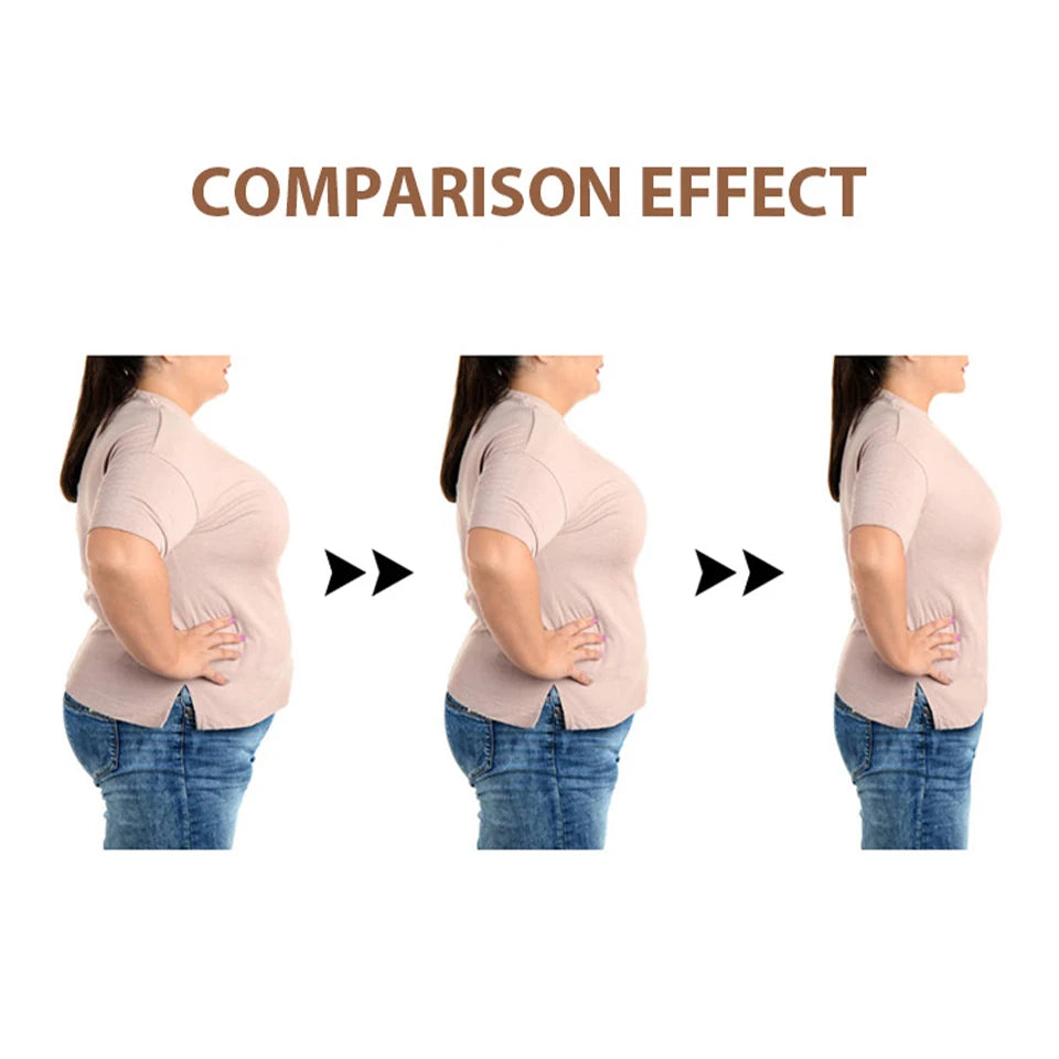 UP-SHAPER- BERMUDA MODELADORA QUE REDUZ MEDIDA