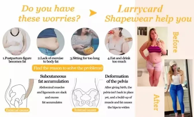 Calcinha invisível de cintura alta