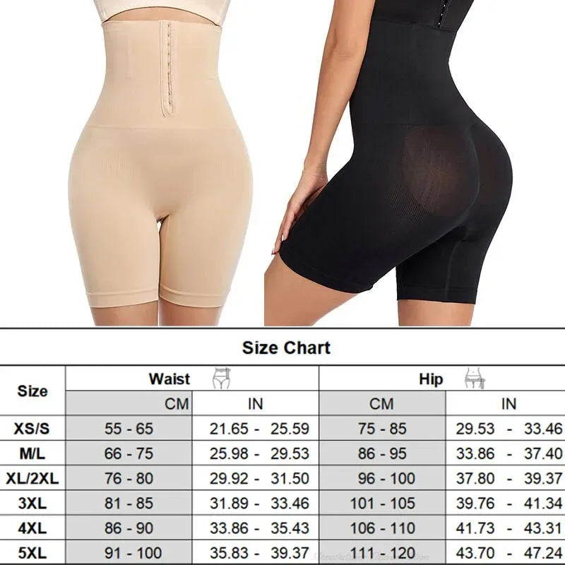 Cinta alta modeladora
