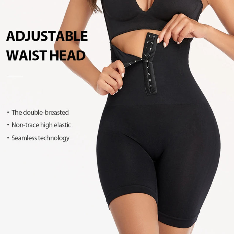 Cinta alta modeladora
