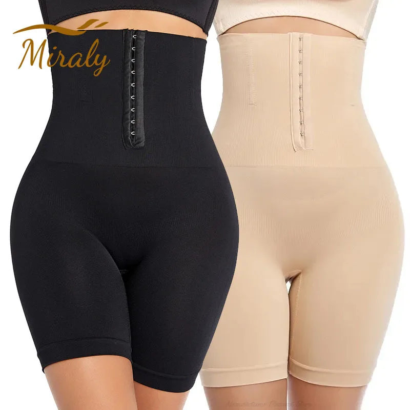 Cinta alta modeladora