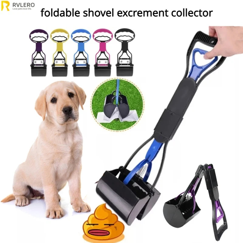 Coletor de Fezes para Pets