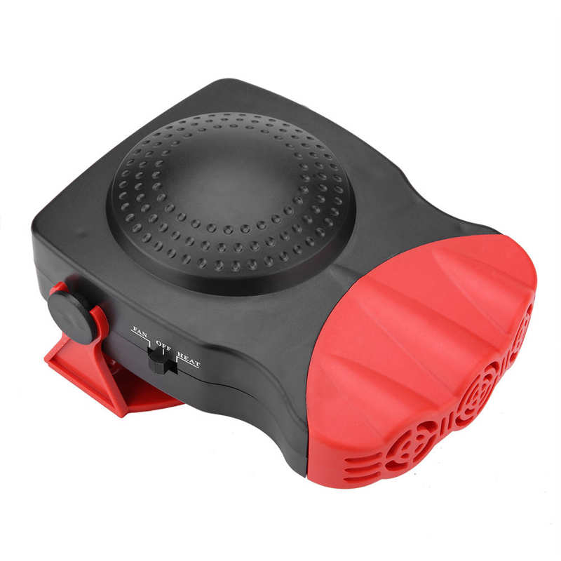 Aquecedor de Carro Portátil