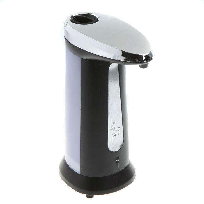 Dispenser de Mesa Automático