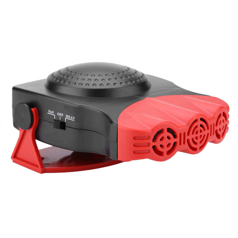 Aquecedor de Carro Portátil
