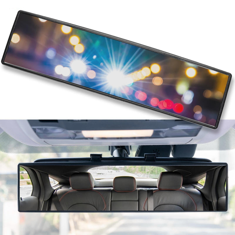 Retrovisor Panorâmico