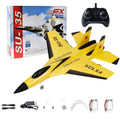 Avião Planador de Controle Remoto
